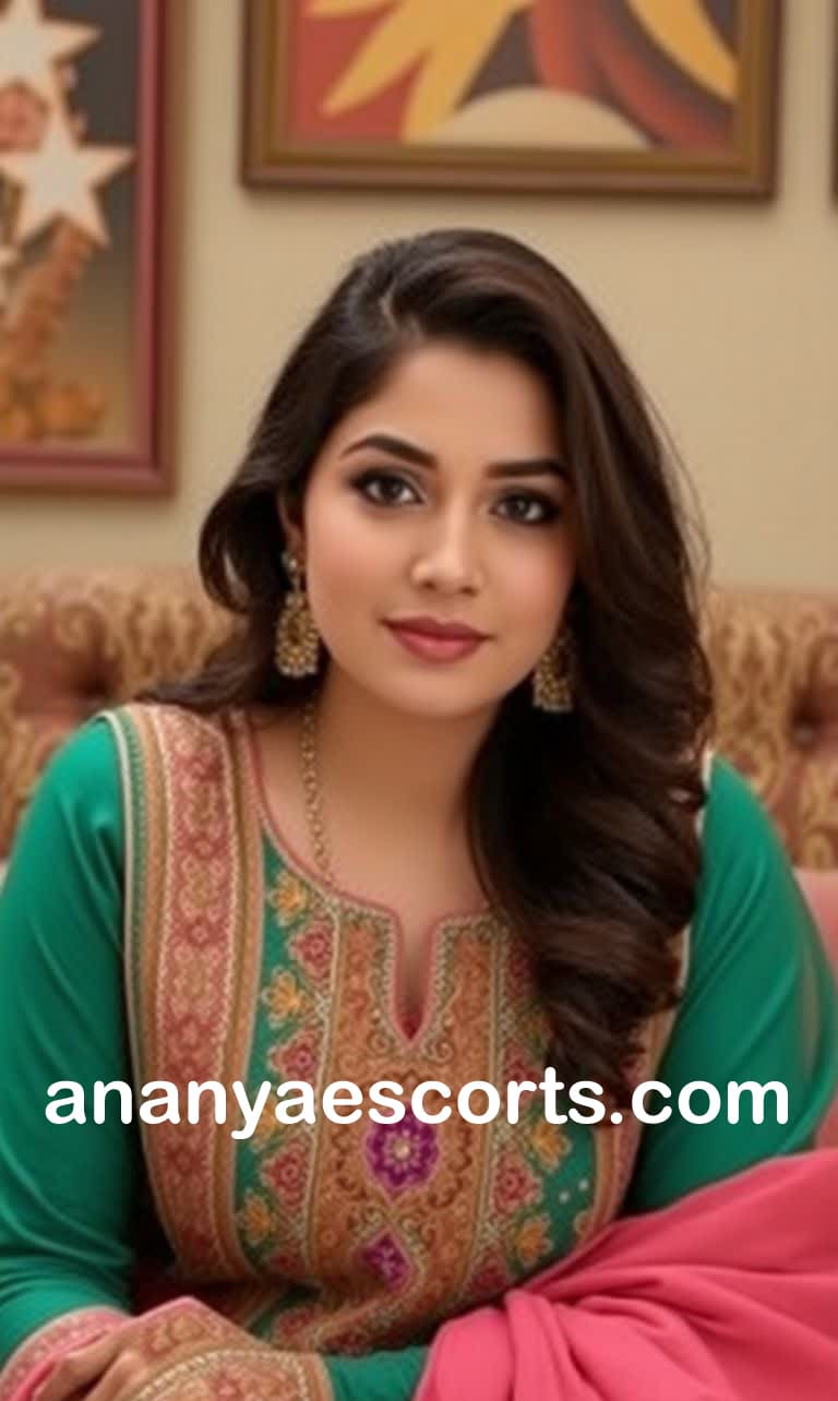 Rau Escorts