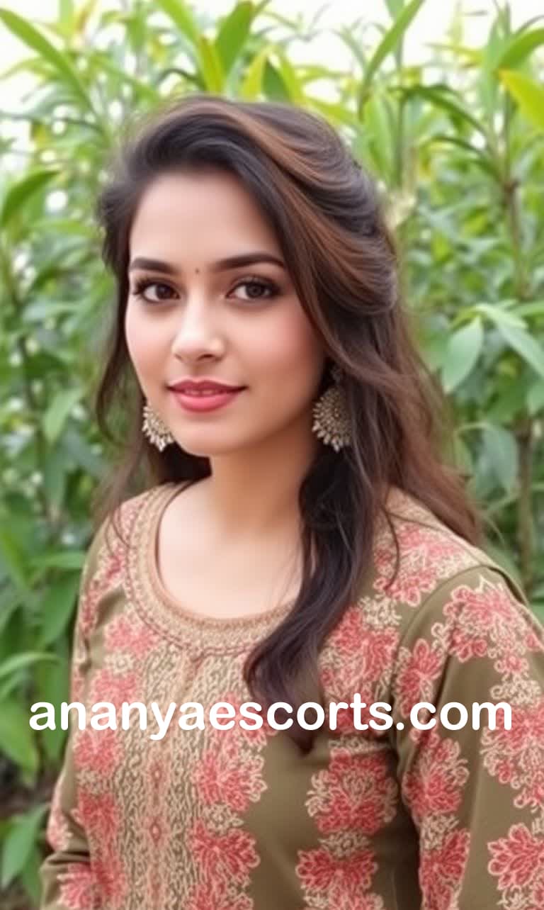 Escort Service in Rau