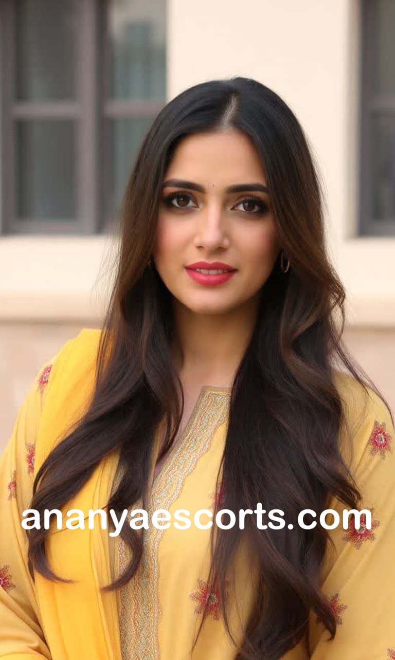 Rau Escorts